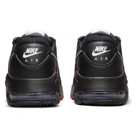 Nike Air Max Excee M DM0832-001 chaussures le noir 4