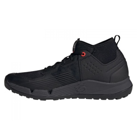 Chaussures Adidas Five Ten Trailcross Xt M FU7541 noir 1