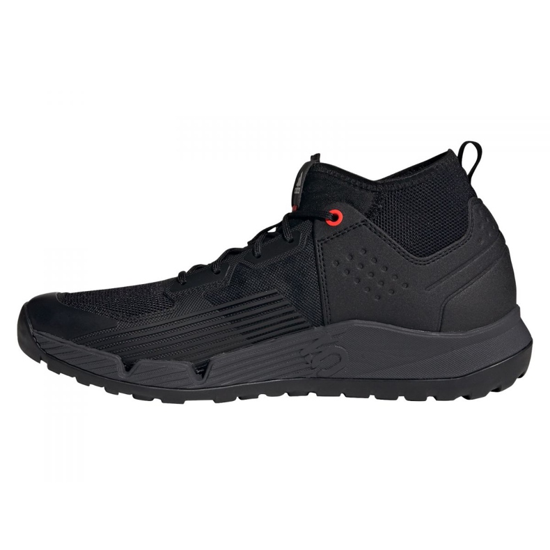 Chaussures Adidas Five Ten Trailcross Xt M FU7541 noir 1