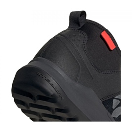 Chaussures Adidas Five Ten Trailcross Xt M FU7541 noir 2