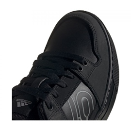 Chaussures Adidas Five Ten Freerider Dlx M FW2832 le noir 1 Chaussures Adidas Five Ten Freerider Dlx M FW2832 le noir 1