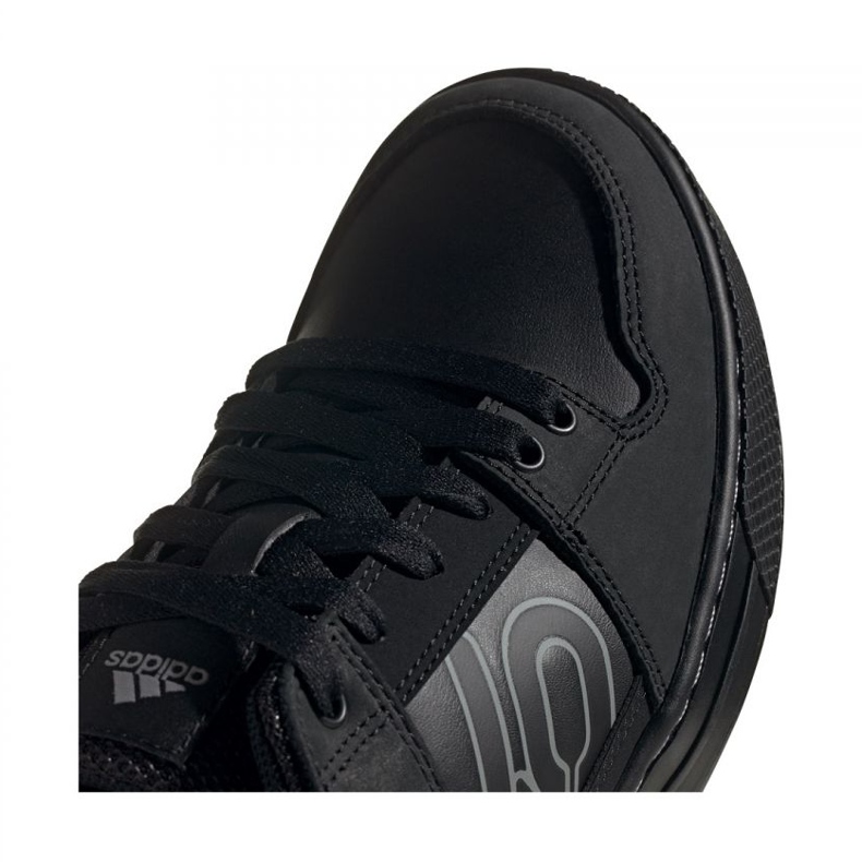 Chaussures Adidas Five Ten Freerider Dlx M FW2832 le noir 1 Chaussures Adidas Five Ten Freerider Dlx M FW2832 le noir 1