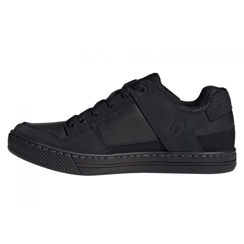Chaussures Adidas Five Ten Freerider Dlx M FW2832 le noir 2 Chaussures Adidas Five Ten Freerider Dlx M FW2832 le noir 2