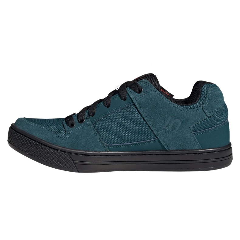 Chaussures Adidas Five Ten Freerider M FW2837 bleu 1