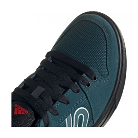 Chaussures Adidas Five Ten Freerider M FW2837 bleu 2