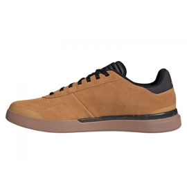 Chaussures Adidas Five Ten Sleuth Dlx M FX4440 brun le noir 1
