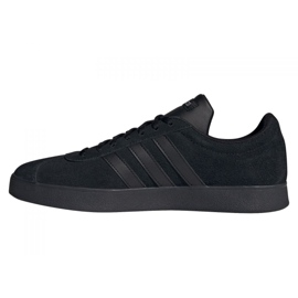 Chaussures adidas Vl Court 2.0 M H00665 noir 1