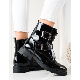 Sixth Sense Travailleurs occasionnels sur un curseur noir 1