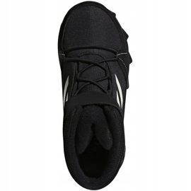 Chaussures Adidas Terrex Snow Cf Cp Cw Jr S80885 le noir 2