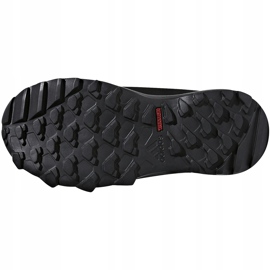 Chaussures Adidas Terrex Snow Cf Cp Cw Jr S80885 le noir 6