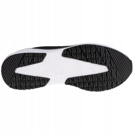 Sports féminins 4F W D4L21-OBDS301 20S noir 3