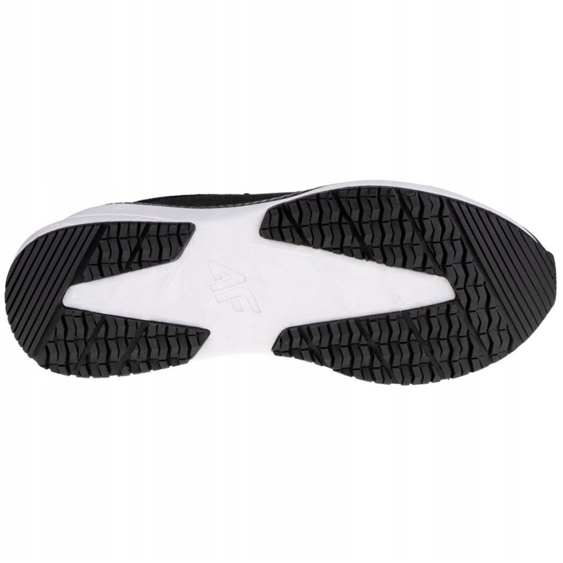 Sports féminins 4F W D4L21-OBDS301 20S le noir 3 Sports féminins 4F W D4L21-OBDS301 20S le noir 3