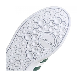 Chaussures adidas Breaknet M H01958 blanc 2