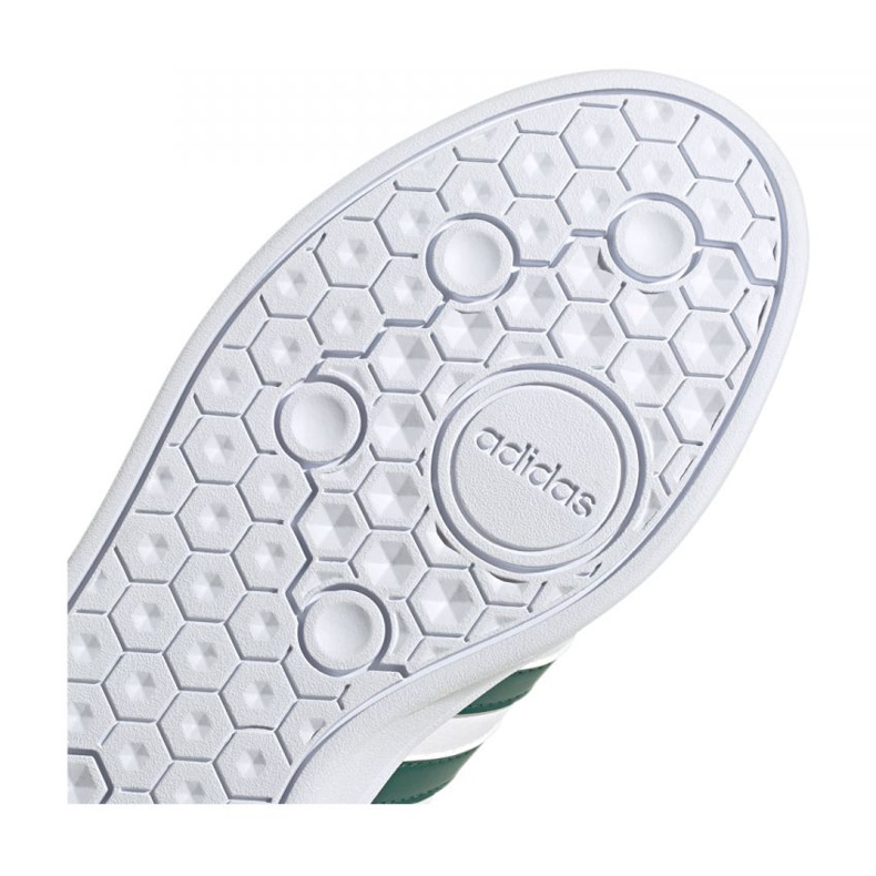 Chaussures adidas Breaknet M H01958 blanc 2