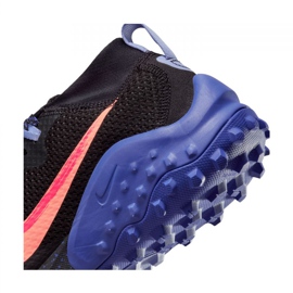 Chaussure de course Nike Wildhorse 7 W CZ1864-003 noir 2