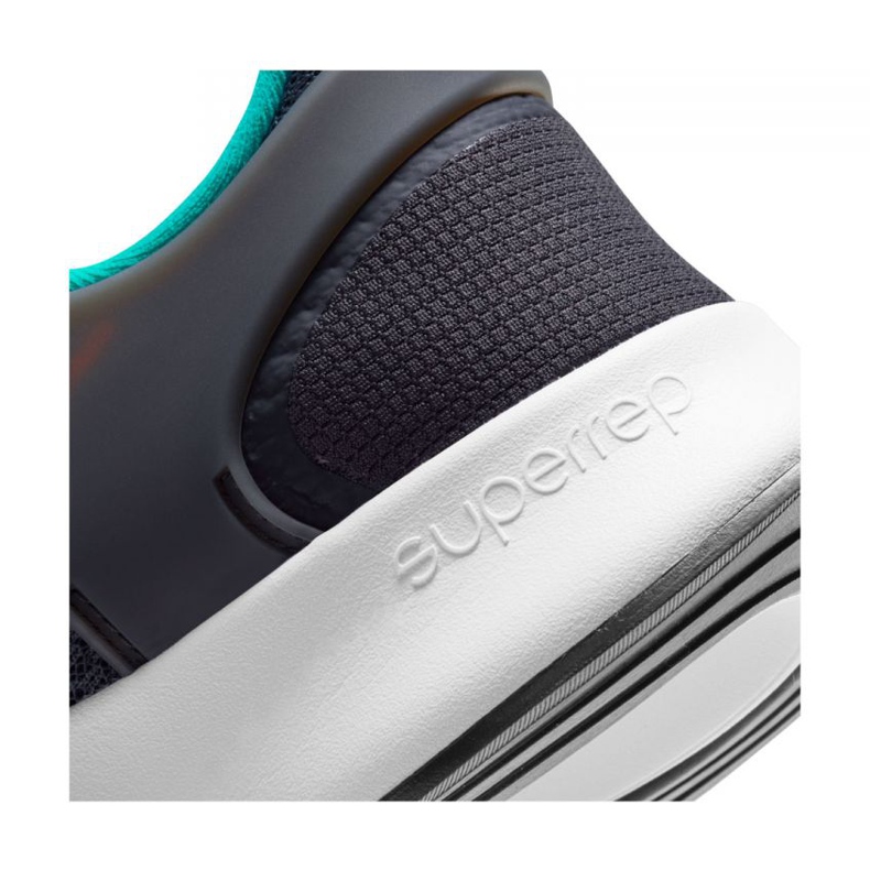 Chaussures d'entraînement Nike SuperRep Go 2 M CZ0604-083 multicolore 2 Chaussures d'entraînement Nike SuperRep Go 2 M CZ0604-083 multicolore 2