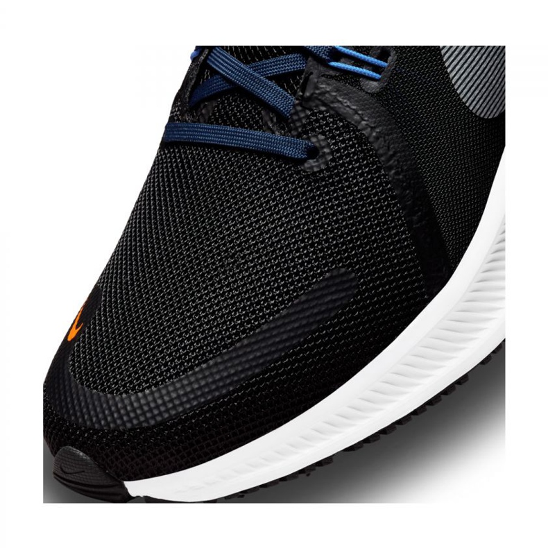 Chaussure de course Nike Quest 4 M DA1105-004 noir 2