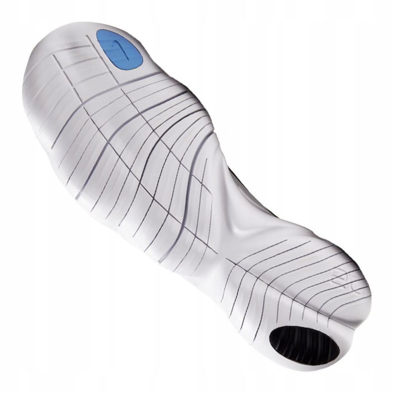 Chaussure Nike Free Rn 5.0 M AQ1289-013 noir 3