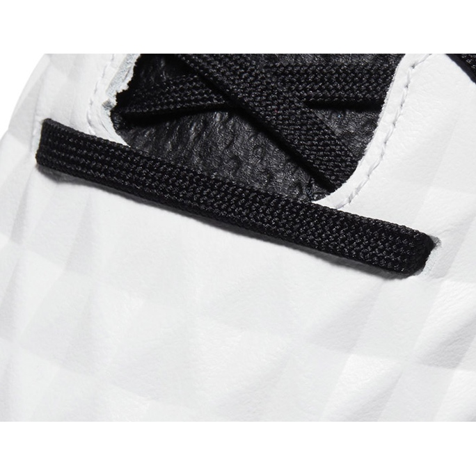 Chaussures de foot Nike Tiempo Legend 8 Pro Tf M AT6136 104 blanc 3