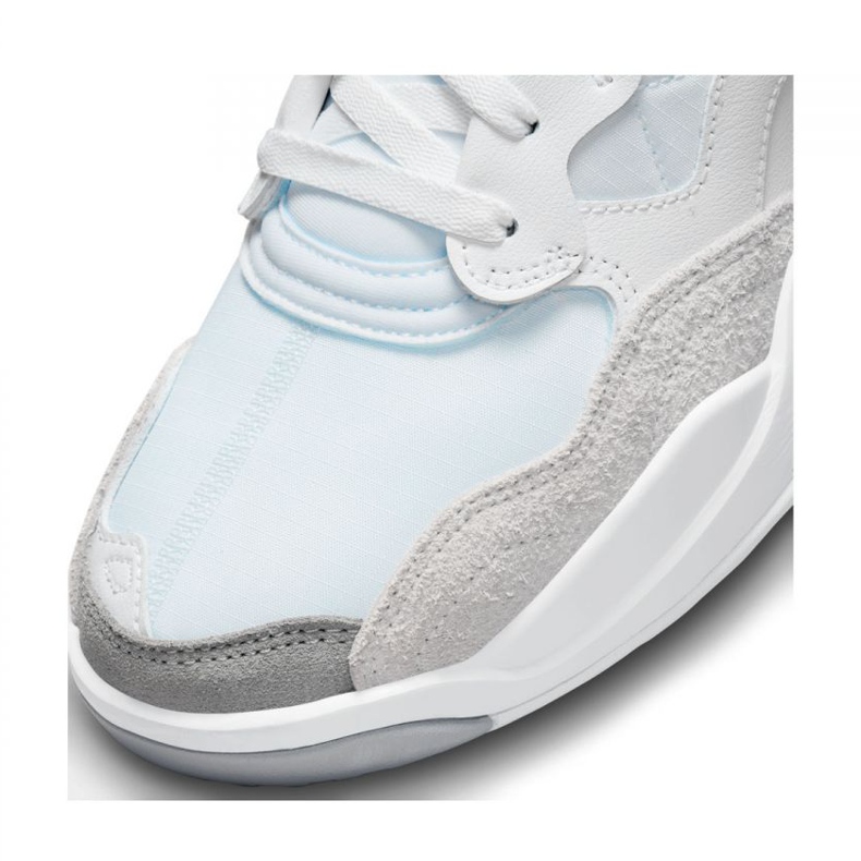 Nike Jordan MA2 M DM9480-100 blanc multicolore 2