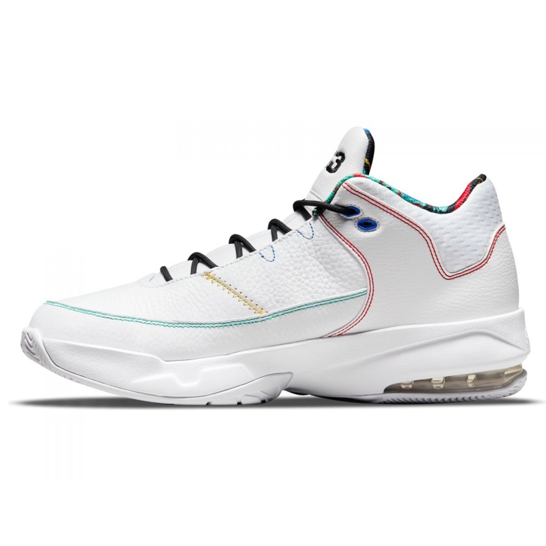 Nike Jordan Max Aura 3 M CZ4167-101 blanche 1 Nike Jordan Max Aura 3 M CZ4167-101 blanche 1