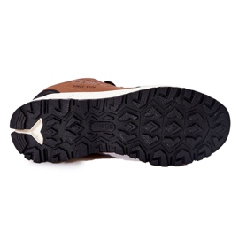 Chaussures de sport pour hommes Big Star Brown II174180 brun 1 Chaussures de sport pour hommes Big Star Brown II174180 brun 1