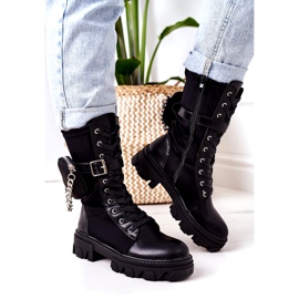 PS1 Des travailleurs chaleureux avec des reins noirs me regardent 3