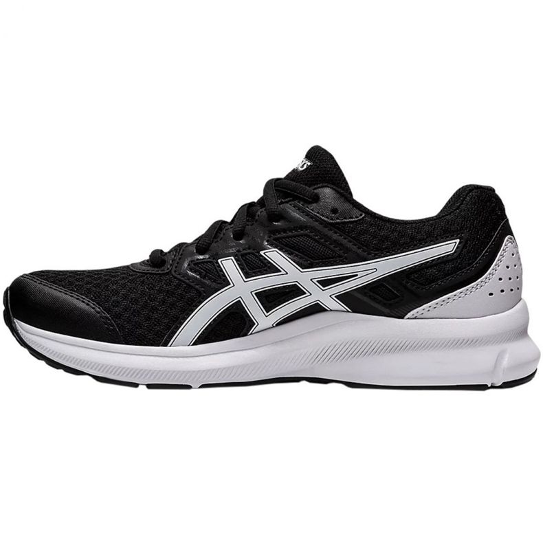 Asics Jolt 3 W 1012A908 003 chaussures de course le noir 1