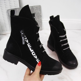 Ouvriers Potocki W WOL28A noir le noir 2