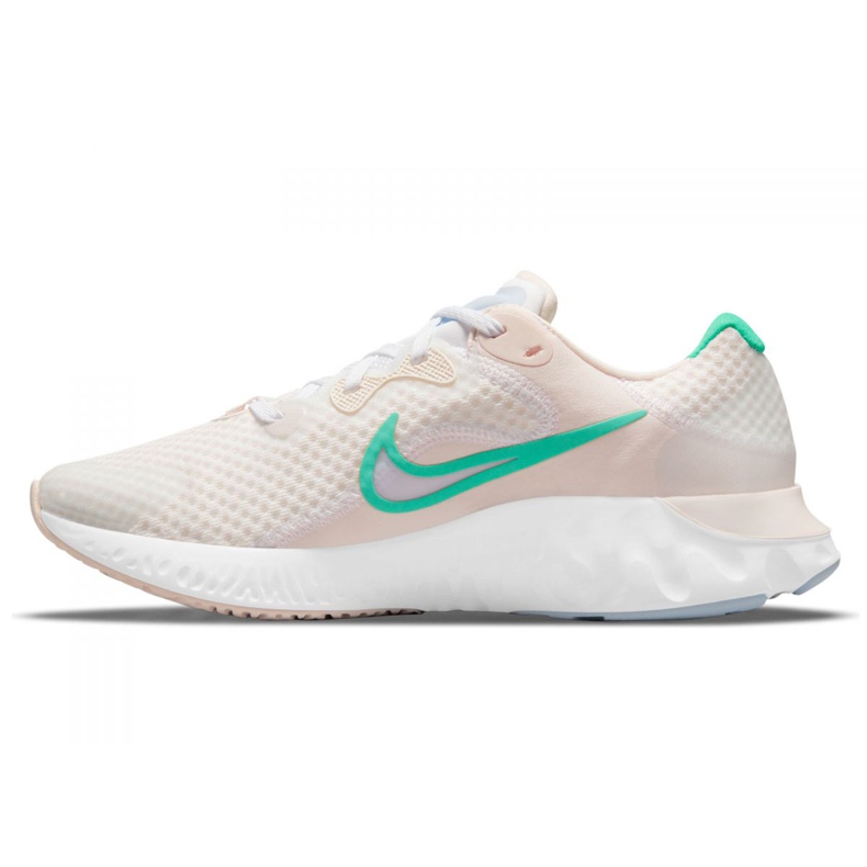 Nike Renew Run 2 W CU3505-106 chaussures de course multicolore 1