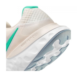 Nike Renew Run 2 W CU3505-106 chaussures de course multicolore 2