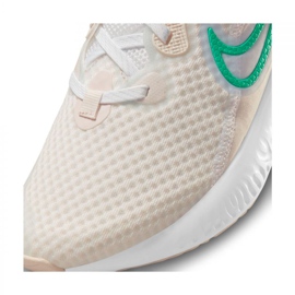 Nike Renew Run 2 W CU3505-106 chaussures de course multicolore 3
