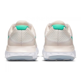 Nike Renew Run 2 W CU3505-106 chaussures de course multicolore 4