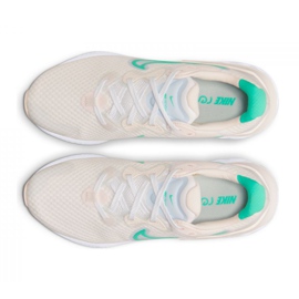 Nike Renew Run 2 W CU3505-106 chaussures de course multicolore 5