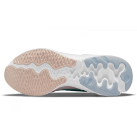 Nike Renew Run 2 W CU3505-106 chaussures de course multicolore 6