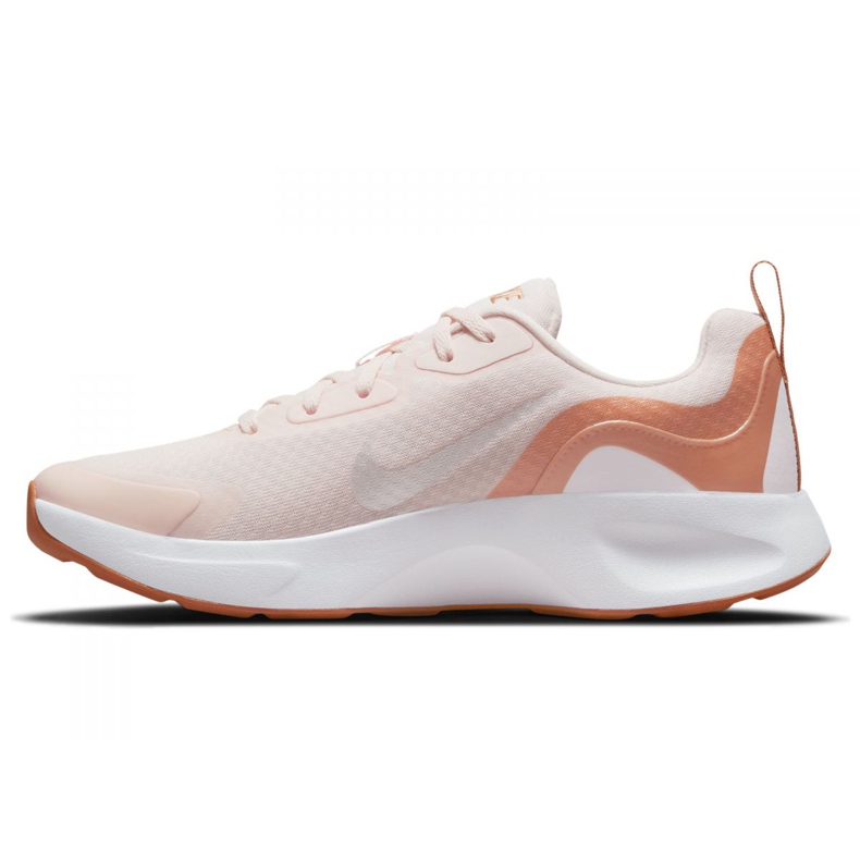 Nike Wearallday W CJ1677-603 chaussures rose 1