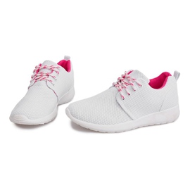 Sport Running Roshe XN17 Blanc blanche 2