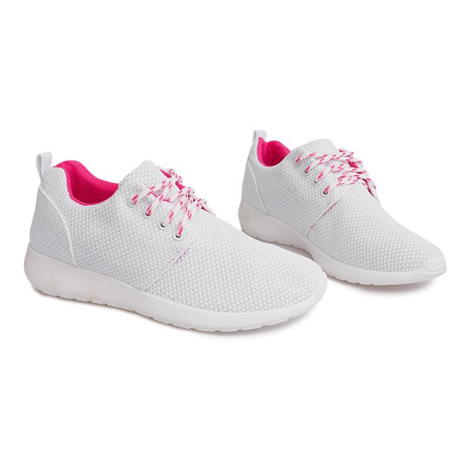 Sport Running Roshe XN17 Blanc blanche 1