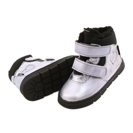 Bottes de filles avec membrane Te-Por Mazurek 1360 Purple violet 4 Bottes de filles avec membrane Te-Por Mazurek 1360 Purple violet 4