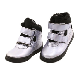 Bottes de filles avec membrane Te-Por Mazurek 1360 Purple violet 3 Bottes de filles avec membrane Te-Por Mazurek 1360 Purple violet 3