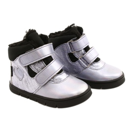 Bottes de filles avec membrane Te-Por Mazurek 1360 Purple violet 6 Bottes de filles avec membrane Te-Por Mazurek 1360 Purple violet 6