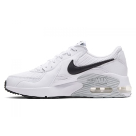 Nike Air Max Excee Femme CD5432-101 blanche 1