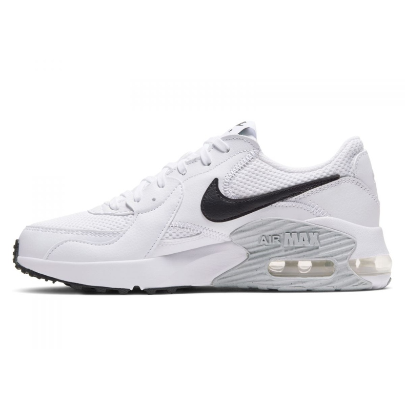 Nike Air Max Excee Femme CD5432-101 blanc 1