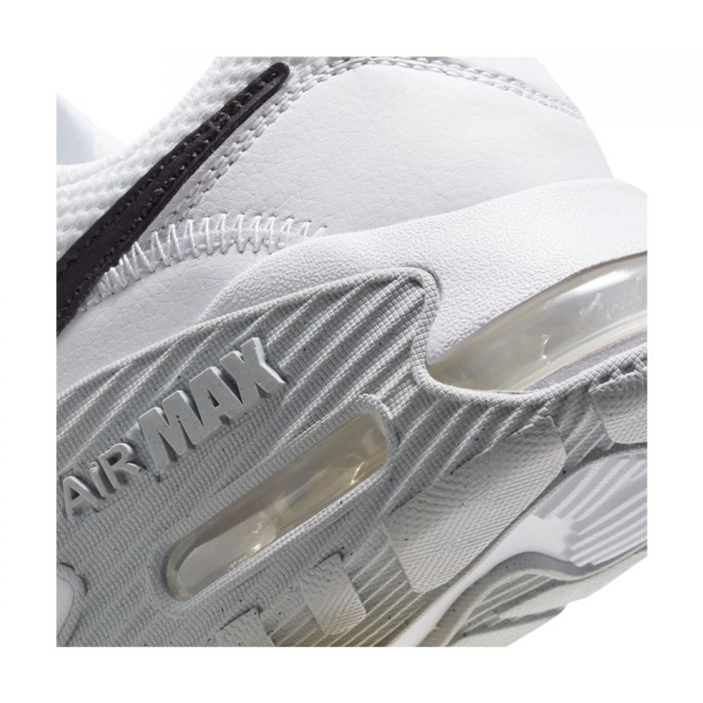 Nike Air Max Excee Femme CD5432-101 blanc 2