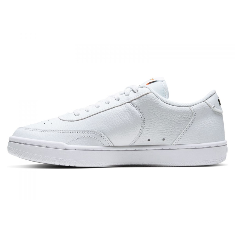 Nike Court Vintage Premium Femme CW1067-100 blanche 1