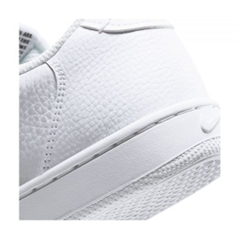 Nike Court Vintage Premium Femme CW1067-100 blanc 2
