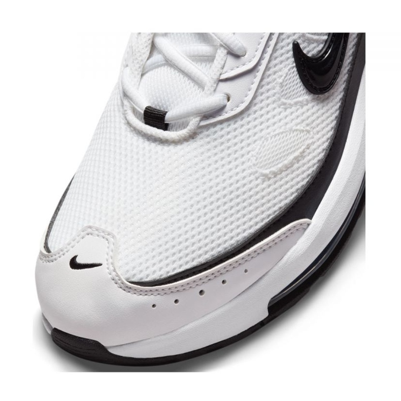 Nike Air Max Ap M CU4826-100 blanc 2