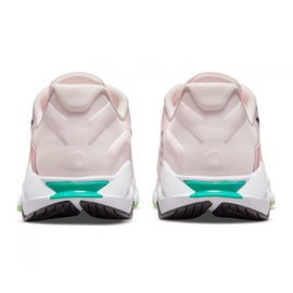 Chaussure d'entraînement Nike ZoomX SuperRep Surge W CK9406-636 rose 2