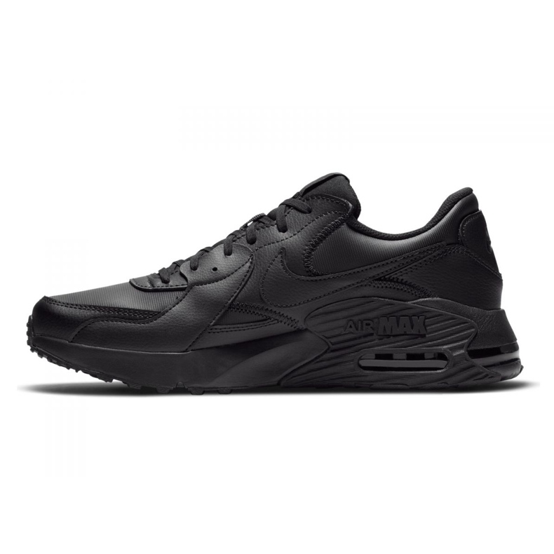 Chaussure Nike Air Max Excee M DB2839-001 le noir 1
