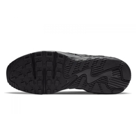 Chaussure Nike Air Max Excee M DB2839-001 le noir 3